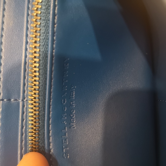 Auth Stella McCartney wallet - Picture 14 of 16